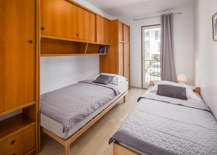 Miha Apartman Porec