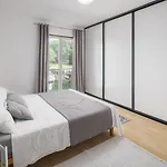 Miha Apartmán Poreč