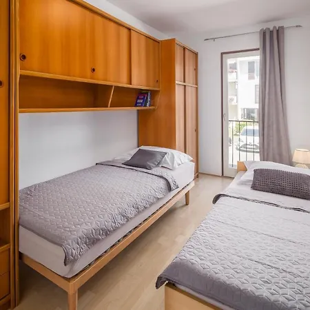 Miha Apartment Porec