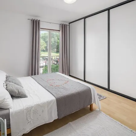 Miha Appartement Poreč