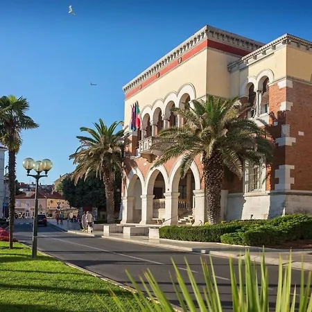 Miha Appartement Poreč