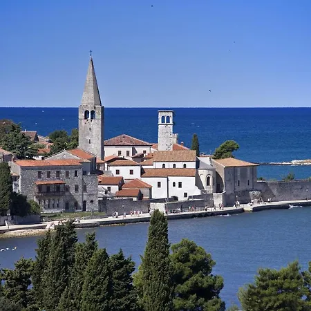 Appartement Miha Poreč