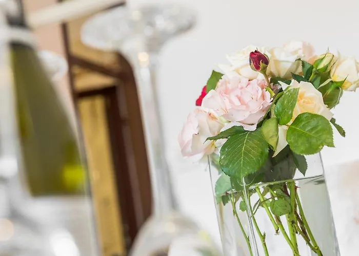 아파트 Miha 포레치