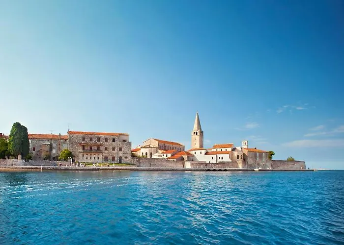 Appartamento Miha Porec