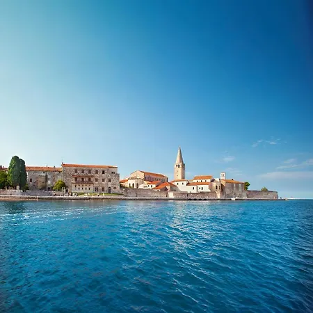 Apartment Miha Porec